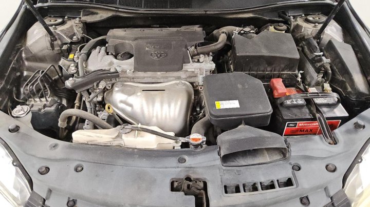 Toyota Camry  2016