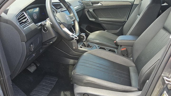 Volkswagen Tiguan  2024