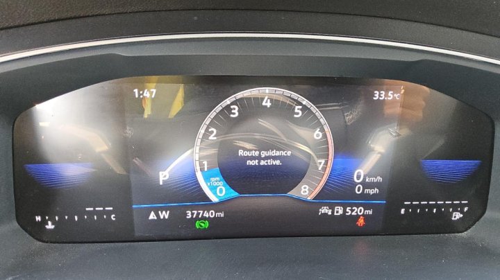 Volkswagen Tiguan  2024