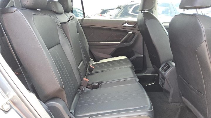 Volkswagen Tiguan  2024