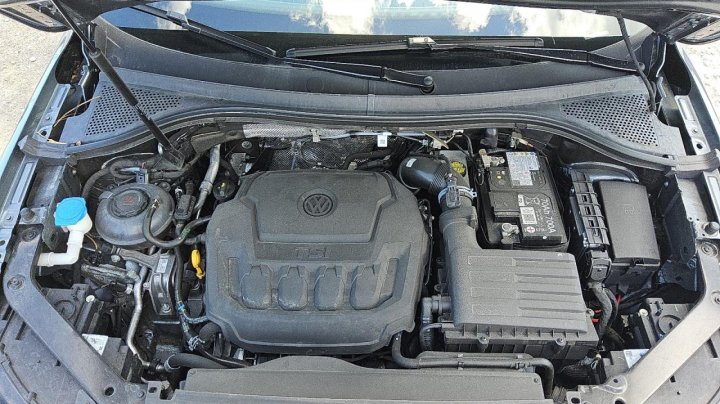Volkswagen Tiguan  2024