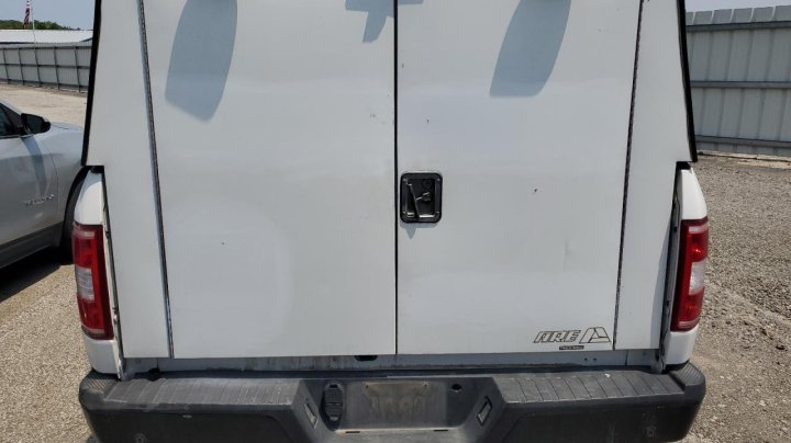Ford F150  2019