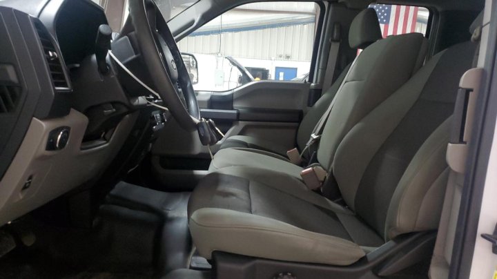 Ford F150  2019