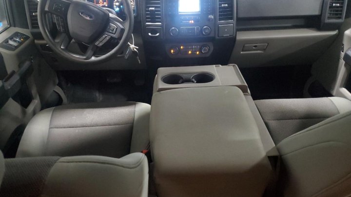 Ford F150  2019