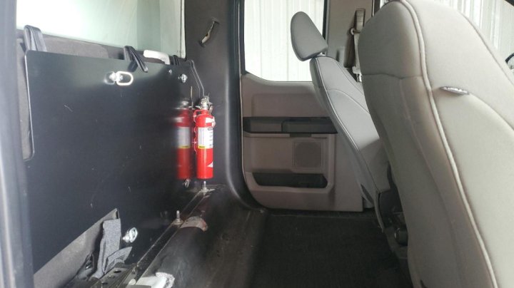 Ford F150  2019