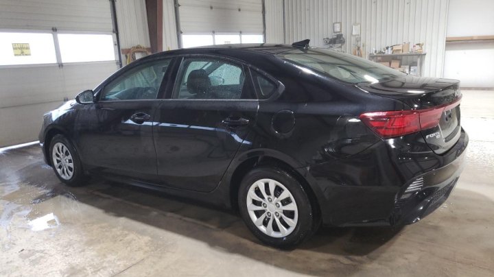 KIA FORTE  2023