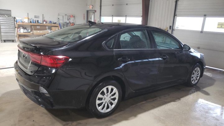 KIA FORTE  2023