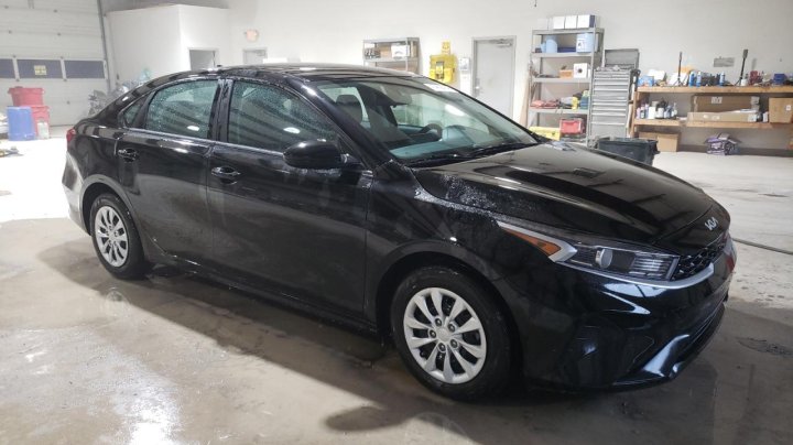 KIA FORTE  2023