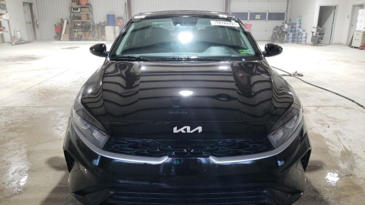 KIA FORTE  2023