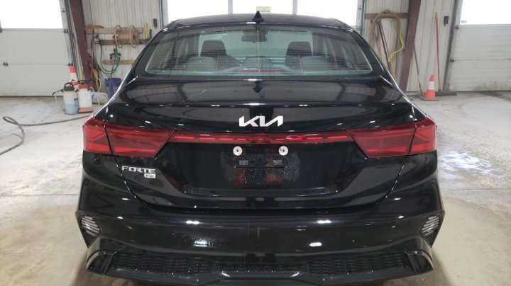 KIA FORTE  2023
