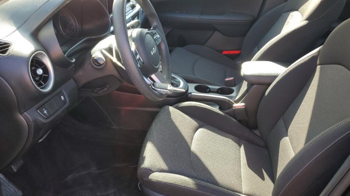 KIA FORTE  2023