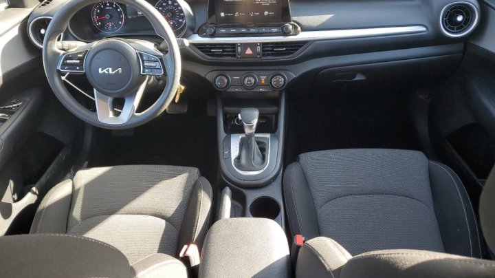 KIA FORTE  2023