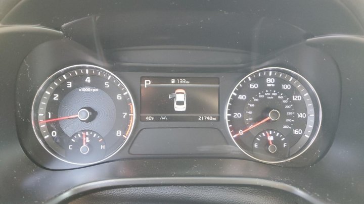 KIA FORTE  2023