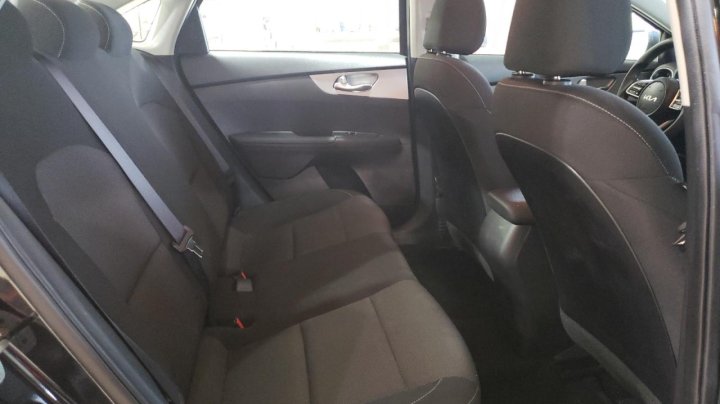 KIA FORTE  2023