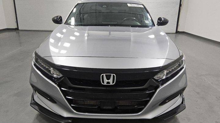 Honda Accord  2018