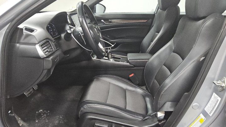 Honda Accord  2018
