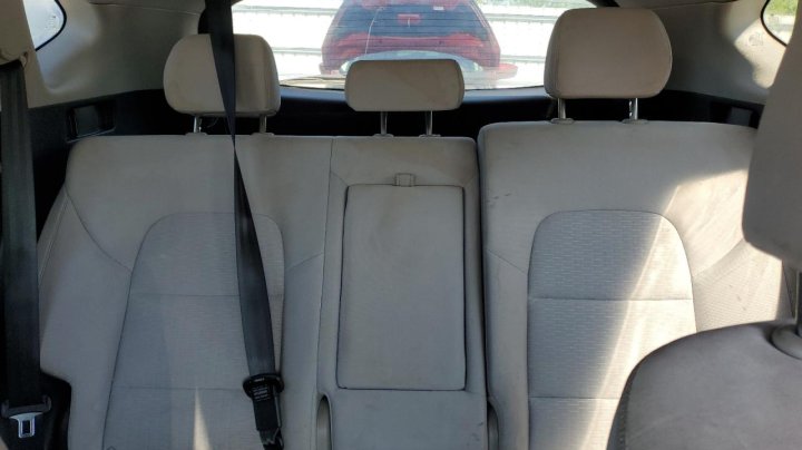Hyundai Tucson  2019