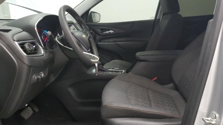 Chevrolet Equinox  2022