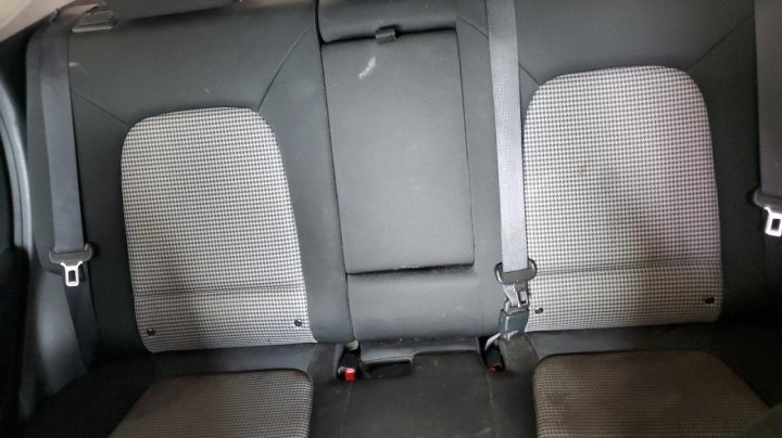 Hyundai Kona  2018