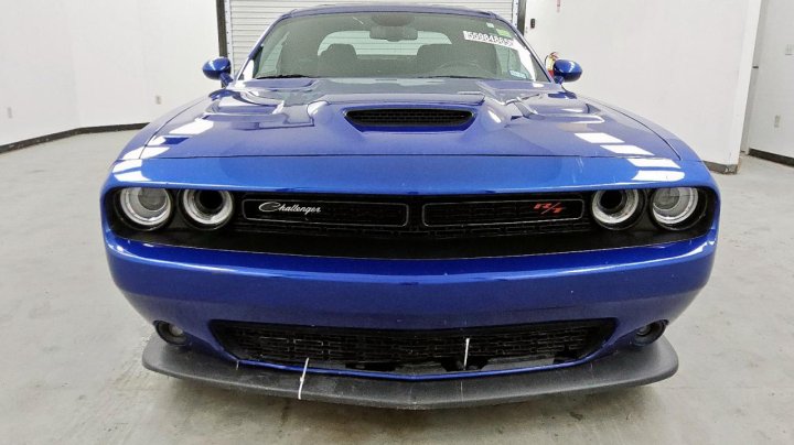 Dodge Challenger  2020