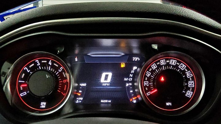 Dodge Challenger  2020