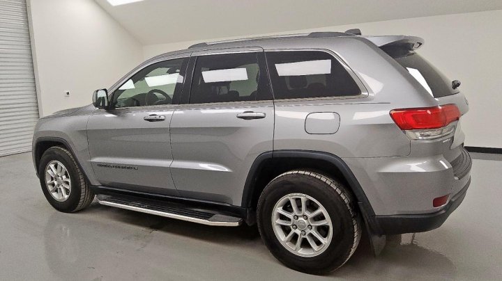 JEEP Grand Cherokee  2018