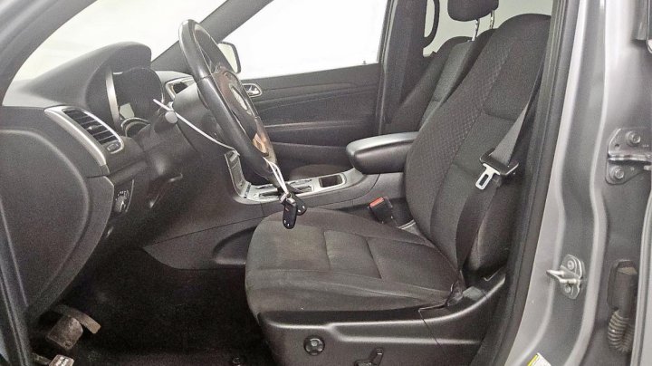 JEEP Grand Cherokee  2018