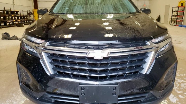 Chevrolet Equinox  2023