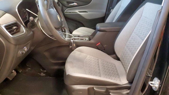 Chevrolet Equinox  2023