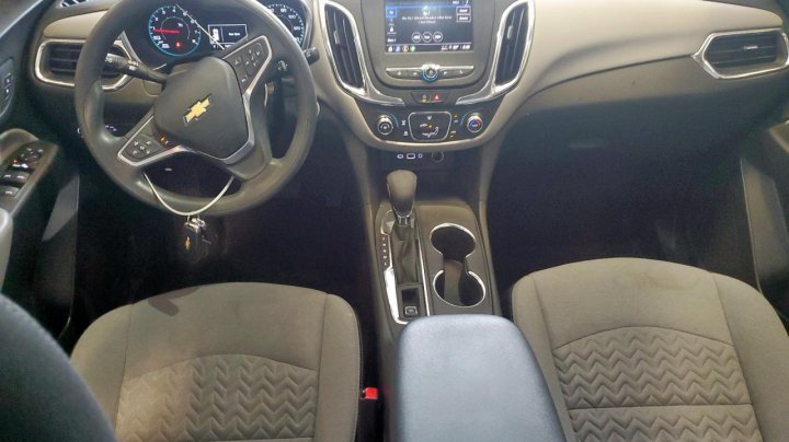 Chevrolet Equinox  2023