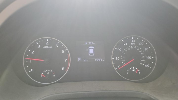 KIA Seltos  2021