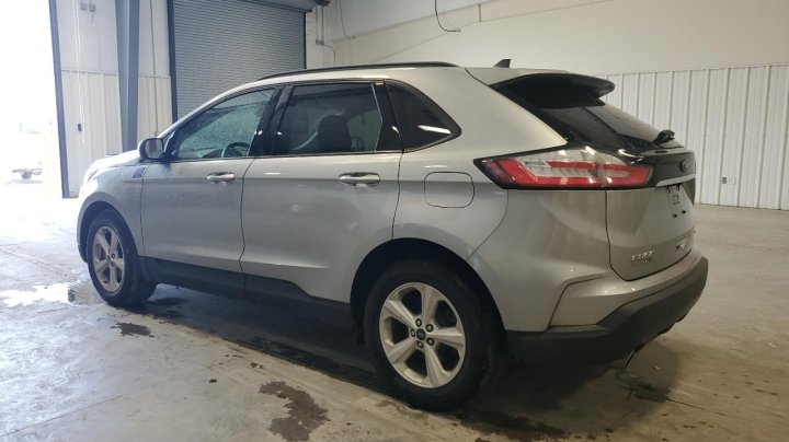 Ford EDGE  2020
