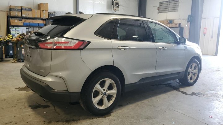 Ford EDGE  2020