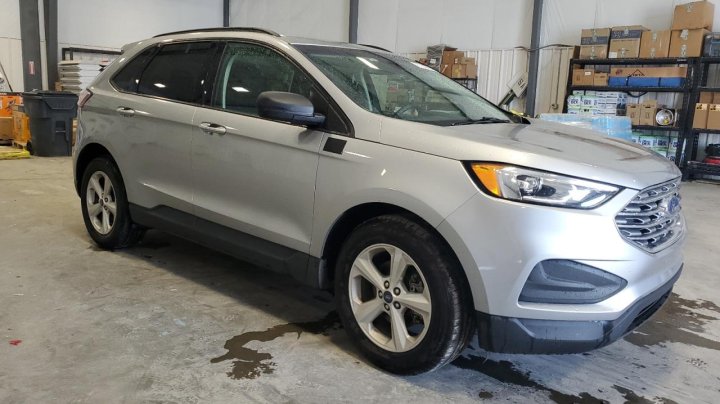 Ford EDGE  2020