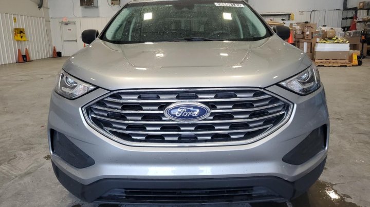 Ford EDGE  2020