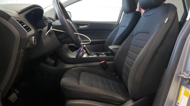 Ford EDGE  2020