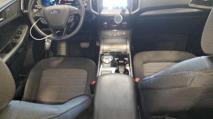 Ford EDGE  2020