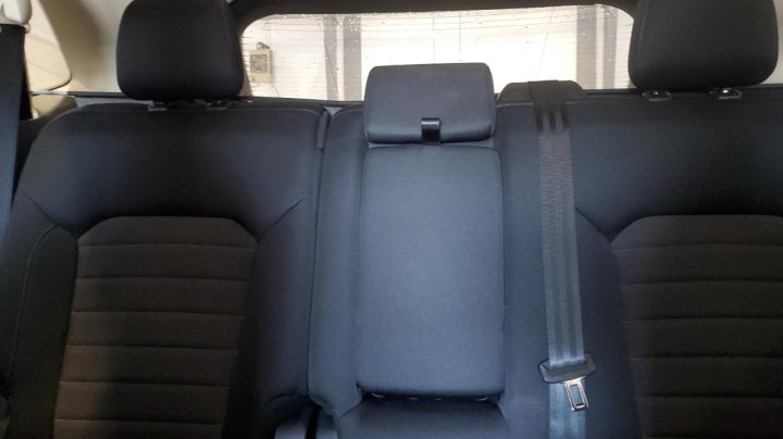 Ford EDGE  2020