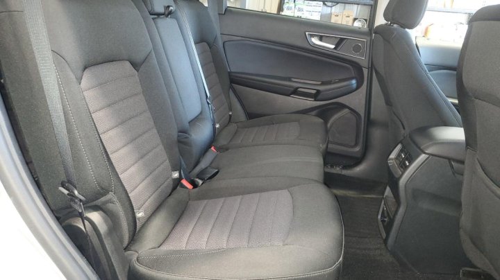 Ford EDGE  2020
