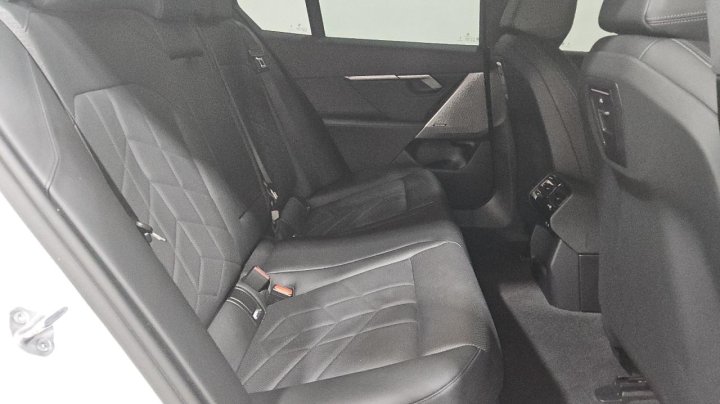 BMW 530  2024