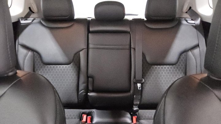 JEEP COMPASS  2019