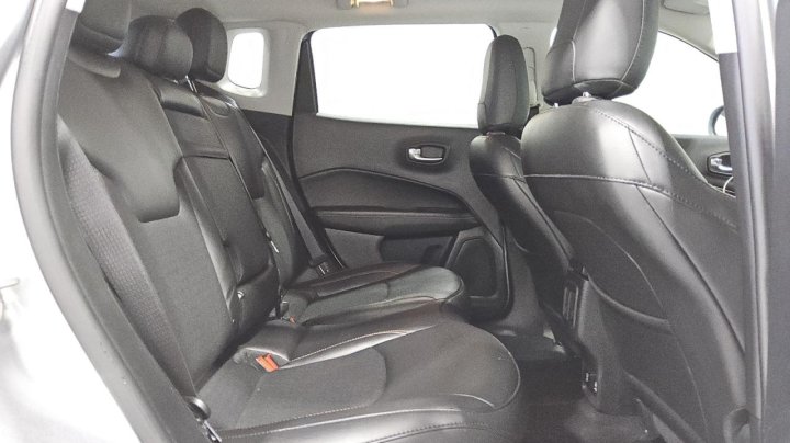 JEEP COMPASS  2019