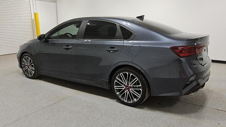 KIA FORTE  2022