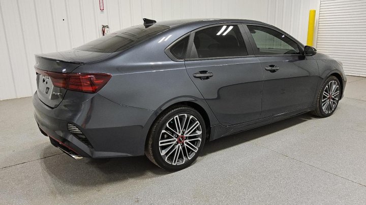 KIA FORTE  2022