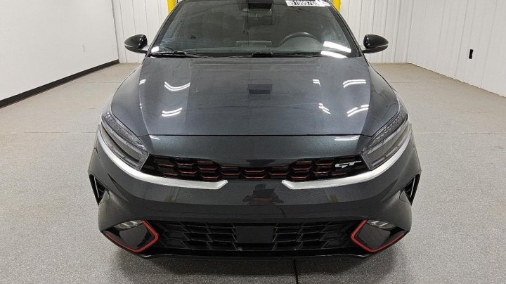 KIA FORTE  2022