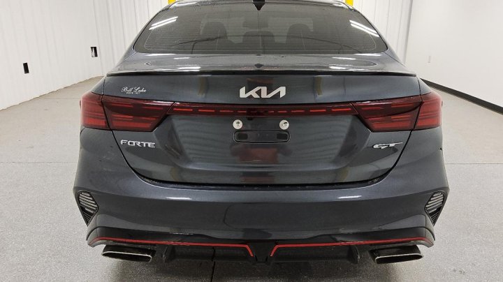 KIA FORTE  2022
