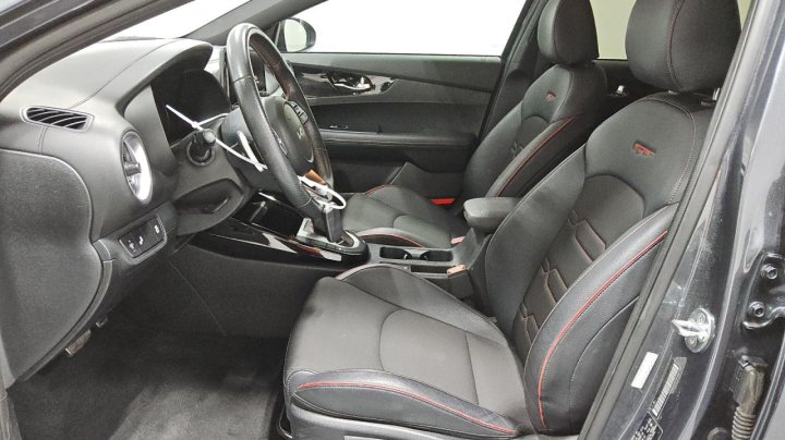 KIA FORTE  2022