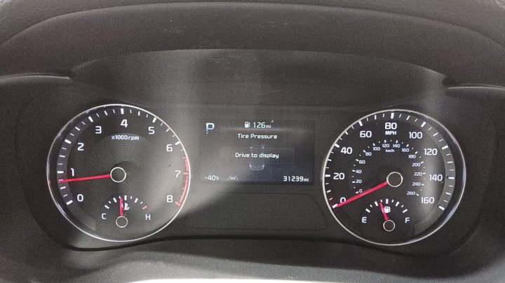 KIA FORTE  2022