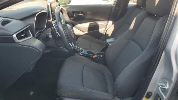 Toyota Corolla  2020
