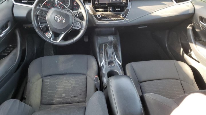 Toyota Corolla  2020